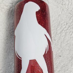 Sailor Scouts - Sailor Mars 20 oz. Skinny Tumbler